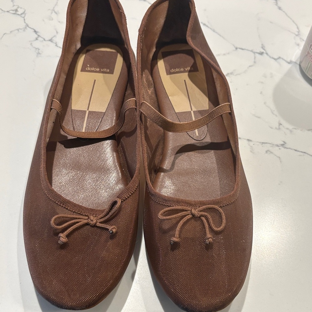 Dolce Vita Women's Chocolate Loafers